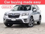 Subaru Forester 2.5i Limited AWD