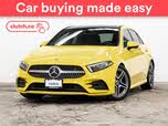 Mercedes-Benz A-Class A 250 4MATIC Hatchback AWD