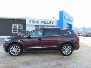 Buick Enclave Premium AWD