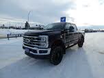 Ford F-350 Super Duty Lariat Crew Cab 4WD