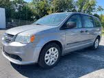 Dodge Grand Caravan American Value Package FWD