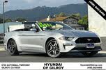 Ford Mustang GT Premium Convertible RWD