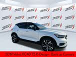 Volvo XC40 T5 R-Design AWD