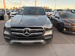 Mercedes-Benz GLE 350 RWD