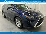 Lexus RX 350 AWD