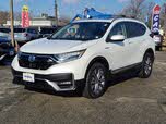 Honda CR-V Hybrid Touring AWD