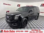 GMC Yukon SLT 4WD