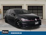 Volkswagen Golf GTI 2.0T SE FWD