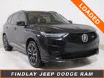 Acura MDX Type S SH-AWD with Advance Package