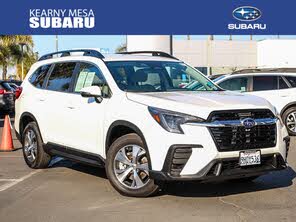 Subaru Ascent Premium 7-Passenger AWD