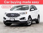 Ford Edge SEL FWD