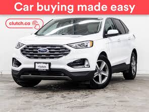 Ford Edge SEL FWD