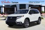 Honda Passport Touring AWD