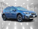 Subaru Crosstrek Limited AWD