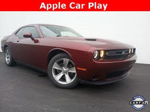 Dodge Challenger SXT RWD