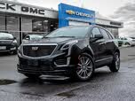 Cadillac XT5 Sport AWD