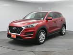 Hyundai Tucson SE AWD