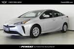 Toyota Prius 2020 Edition FWD