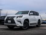 Lexus GX 460 AWD