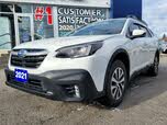 Subaru Outback Touring Wagon AWD