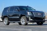 Cadillac Escalade Luxury 4WD