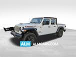 Jeep Gladiator Mojave Crew Cab 4WD