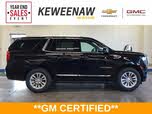 GMC Yukon SLT 4WD