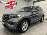 Ford Explorer XLT AWD