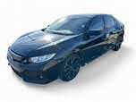 Honda Civic Hatchback Sport FWD