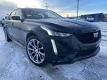 Cadillac CT5 Sport AWD