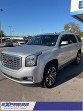 GMC Yukon Denali 4WD