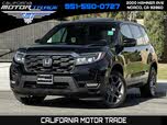 Honda Passport EX-L AWD