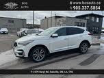 Acura RDX SH-AWD with Advance Package