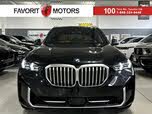 BMW X5 xDrive40i AWD