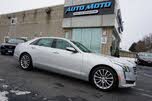 Cadillac CT6 3.6L Luxury AWD