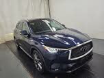 2019 INFINITI QX50