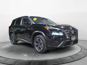 Nissan Rogue SV AWD