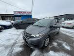 Honda Fit LX