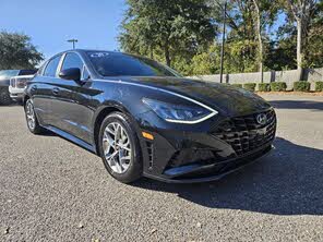 Hyundai Sonata SEL FWD