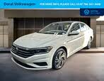 Volkswagen Jetta SEL FWD