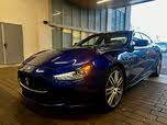 Maserati Ghibli S Q4 AWD