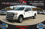 Ford F-250 Super Duty XLT Crew Cab 4WD