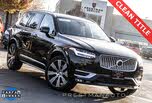 Volvo XC90 B5 Plus Bright Theme AWD