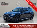 MINI Countryman Cooper S ALL4 AWD