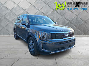 Kia Telluride EX AWD