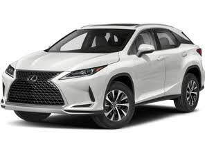 Lexus RX 350 AWD