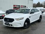 Ford Taurus Police Interceptor AWD