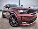 Dodge Durango SRT AWD