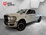 RAM 2500 Big Horn Crew Cab LB 4WD