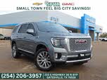 GMC Yukon Denali RWD